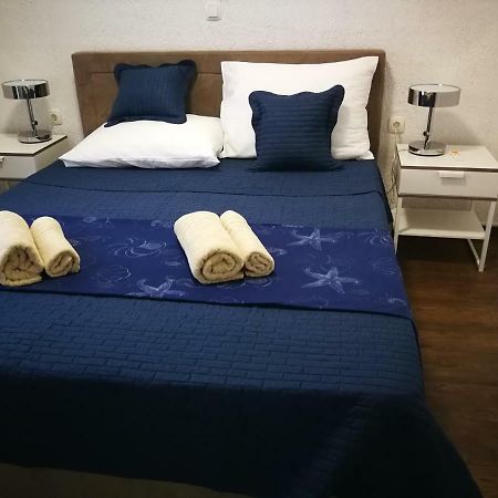Griva Studio Apartman Задар Екстериор снимка