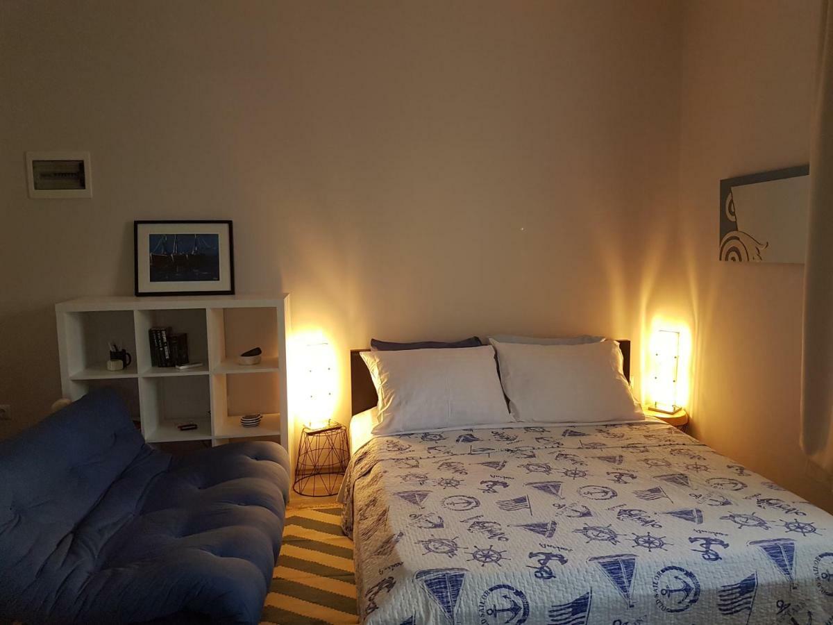 Griva Studio Apartman Задар Екстериор снимка
