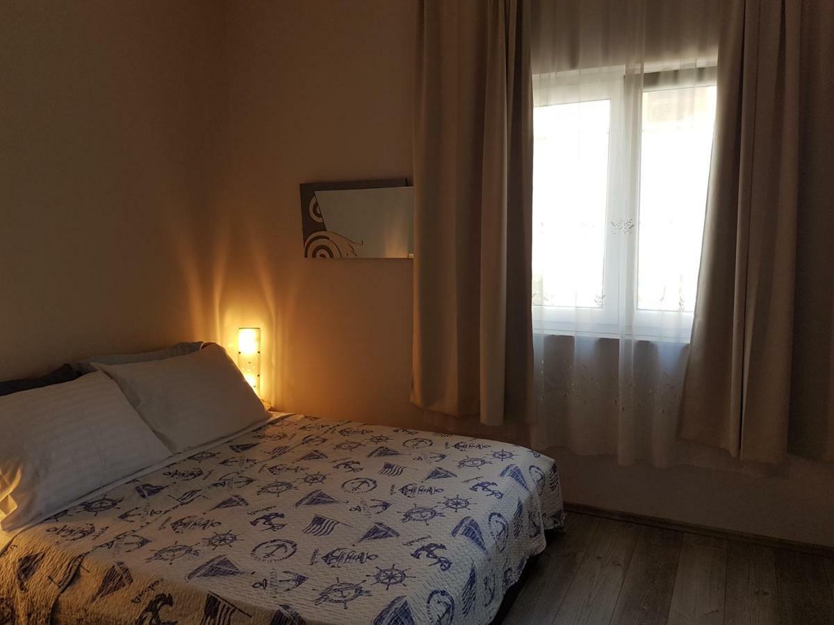 Griva Studio Apartman Задар Екстериор снимка