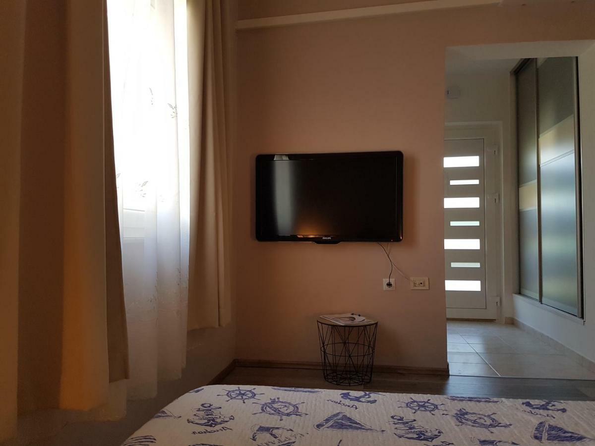 Griva Studio Apartman Задар Екстериор снимка