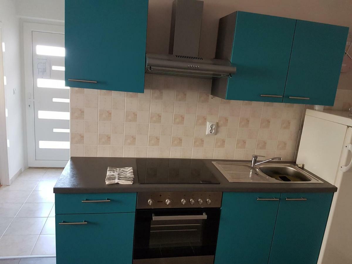 Griva Studio Apartman Задар Екстериор снимка