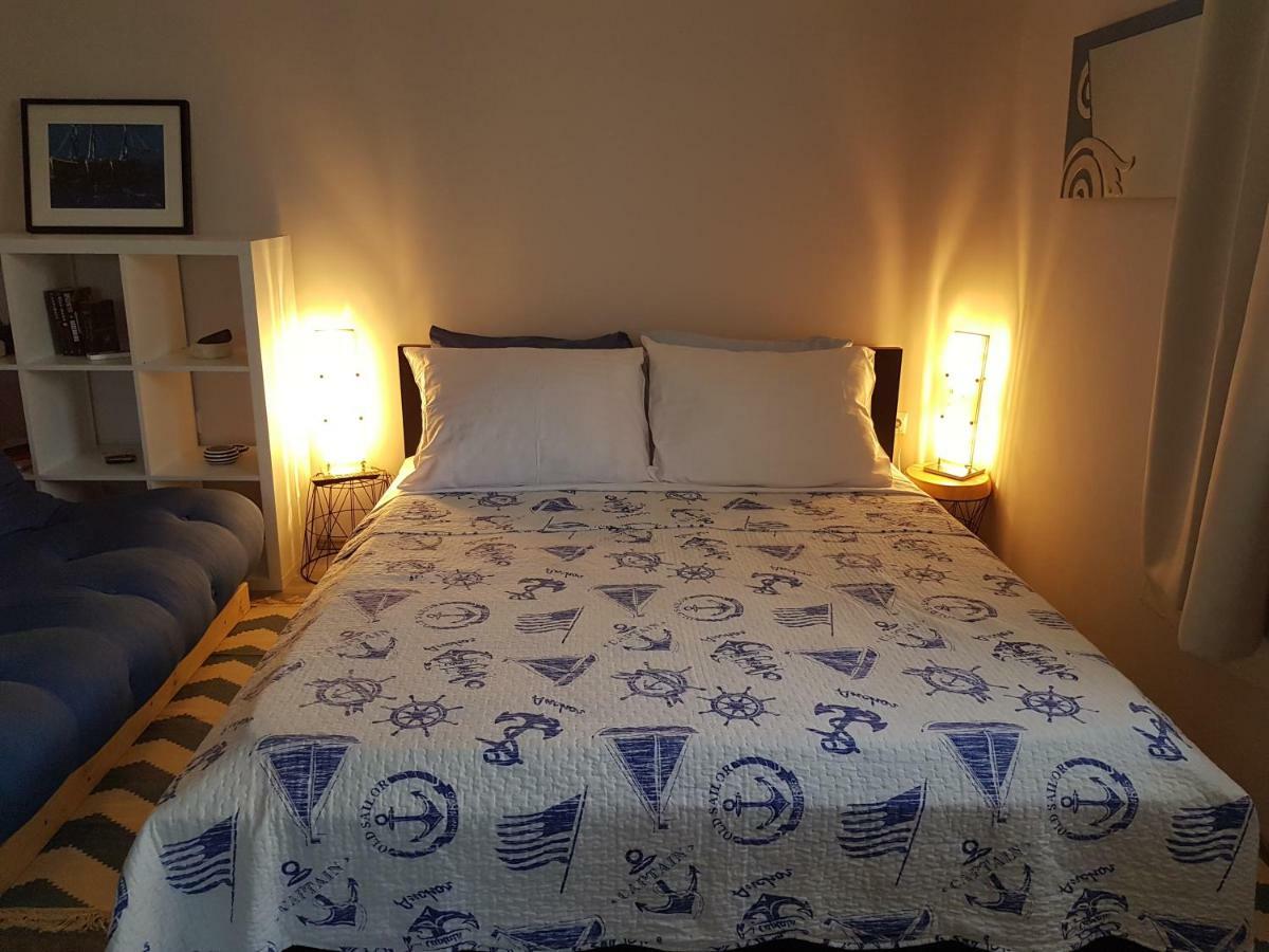 Griva Studio Apartman Задар Екстериор снимка