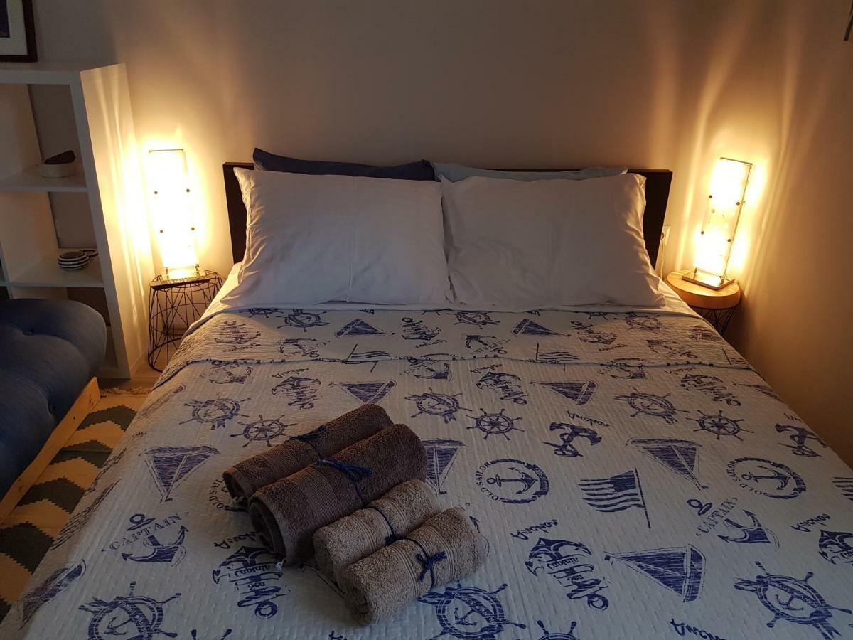 Griva Studio Apartman Задар Екстериор снимка