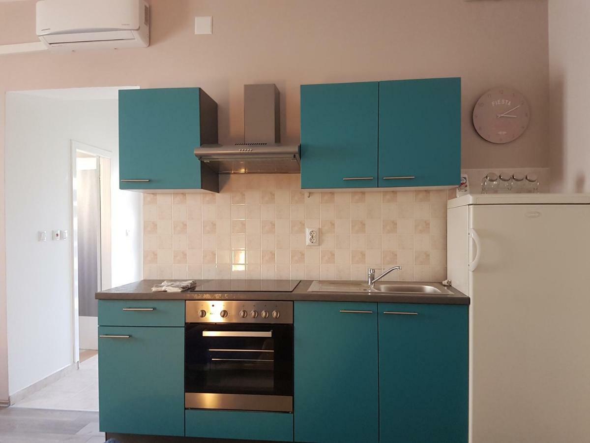 Griva Studio Apartman Задар Екстериор снимка
