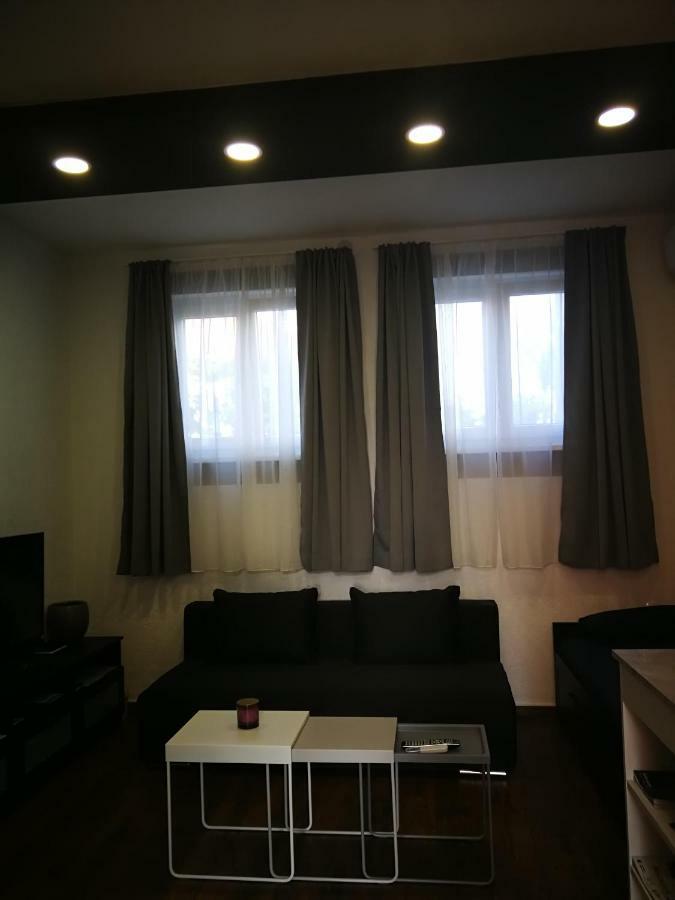Griva Studio Apartman Задар Екстериор снимка