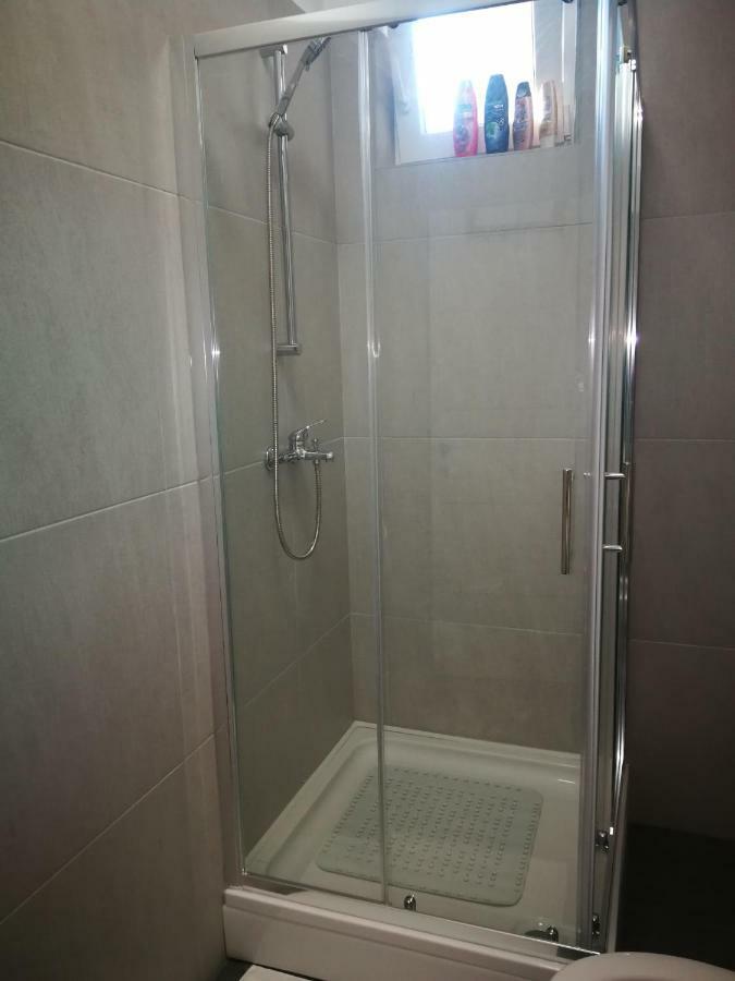Griva Studio Apartman Задар Екстериор снимка