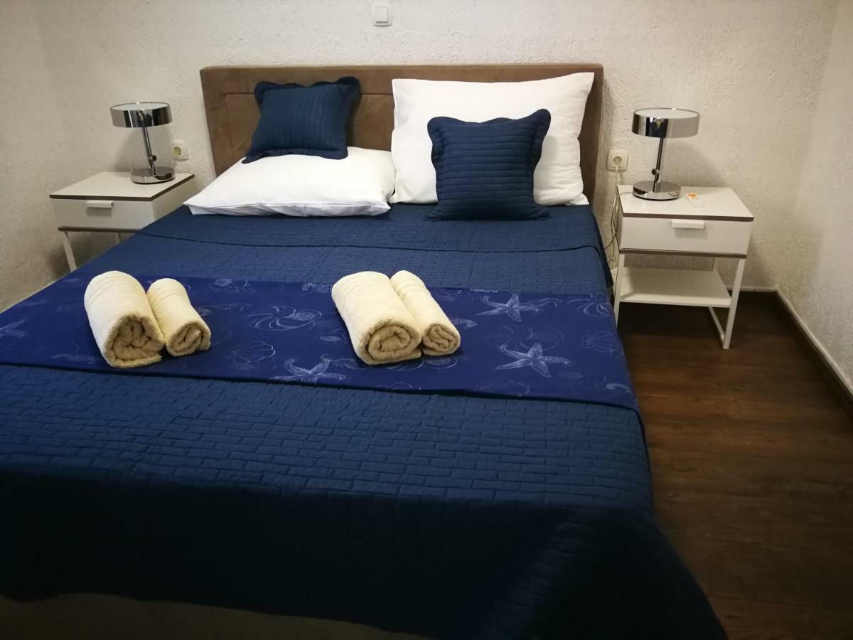 Griva Studio Apartman Задар Екстериор снимка