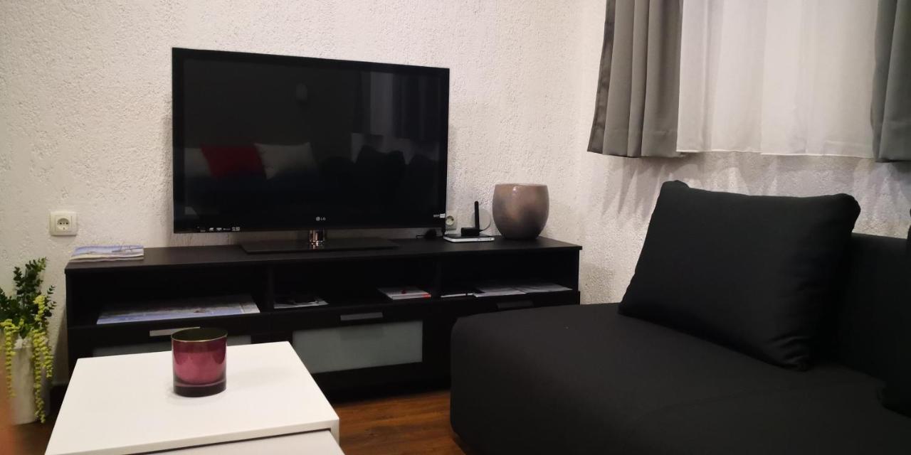Griva Studio Apartman Задар Екстериор снимка