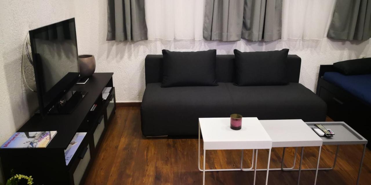Griva Studio Apartman Задар Екстериор снимка