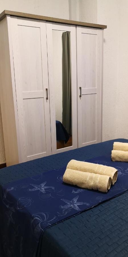 Griva Studio Apartman Задар Екстериор снимка